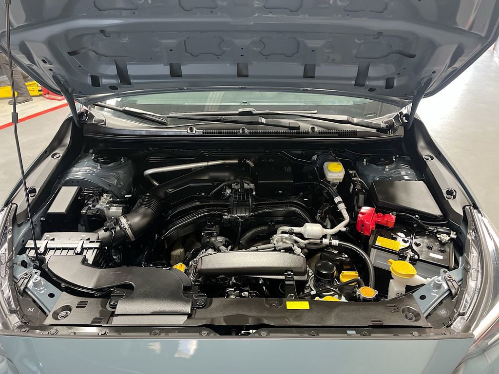 Used 2025 Subaru Crosstrek 2.0i Premium image 29