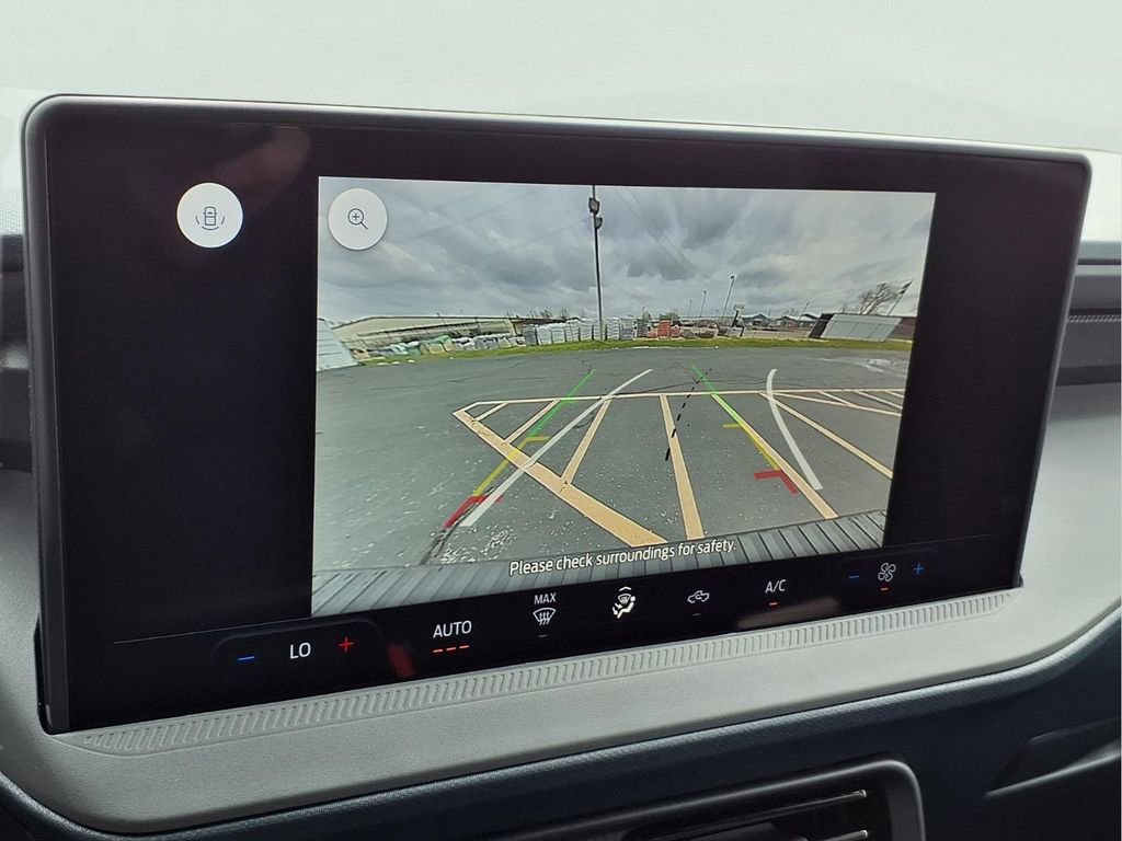 New 2026 Ford Maverick XL image 7