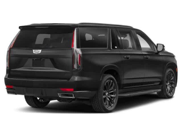 Used 2021 Cadillac Escalade ESV Sport Platinum AWD/4WD image 5