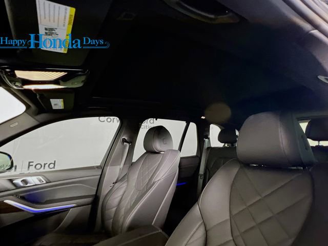 Used 2025 BMW X5 xDrive40i image 29