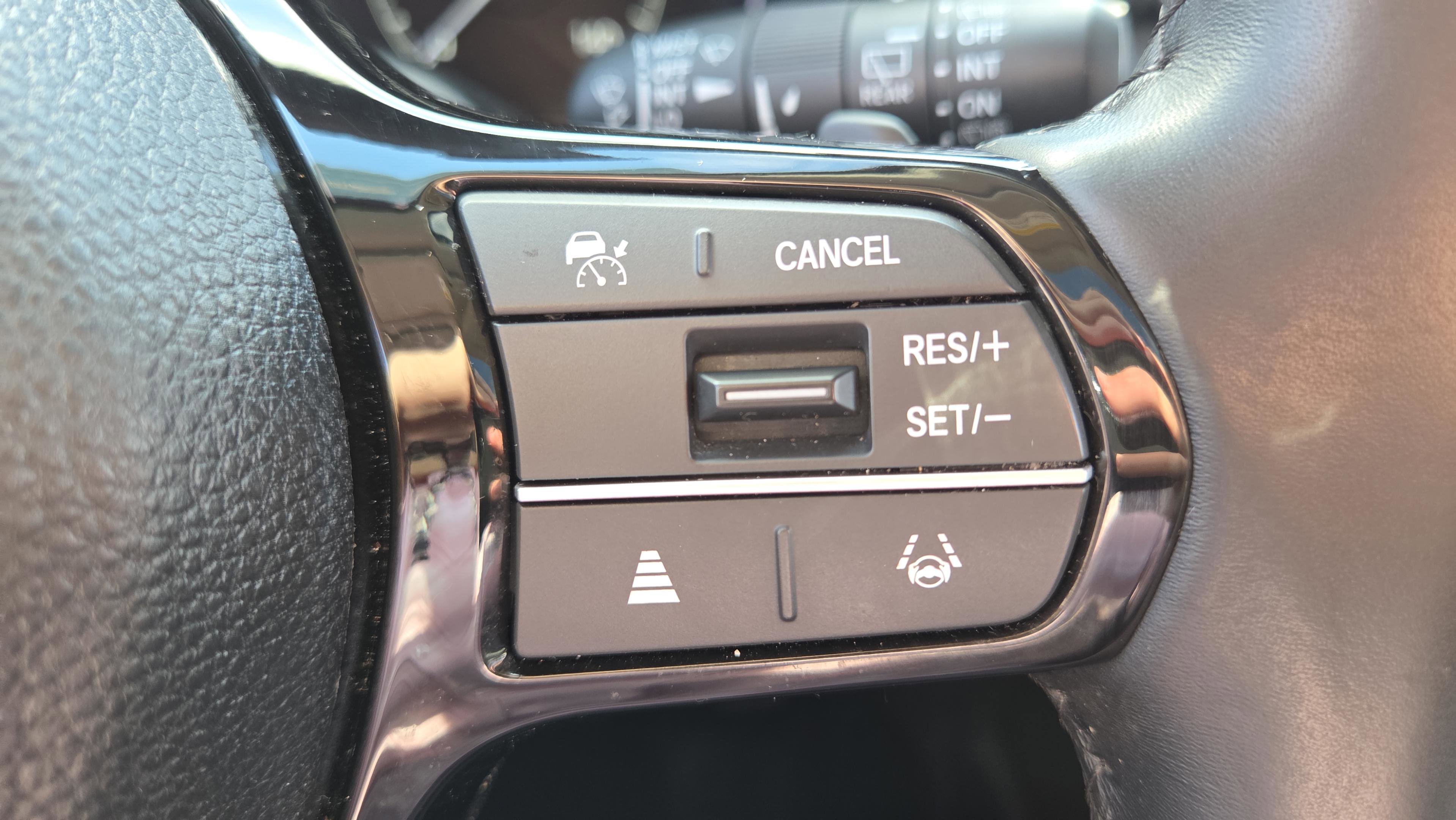 Used 2023 Honda Pilot Touring image 26