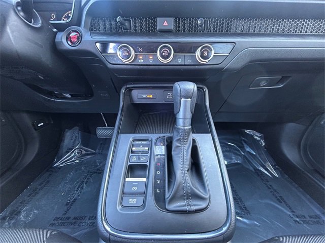 Used 2025 Honda CR-V LX image 11