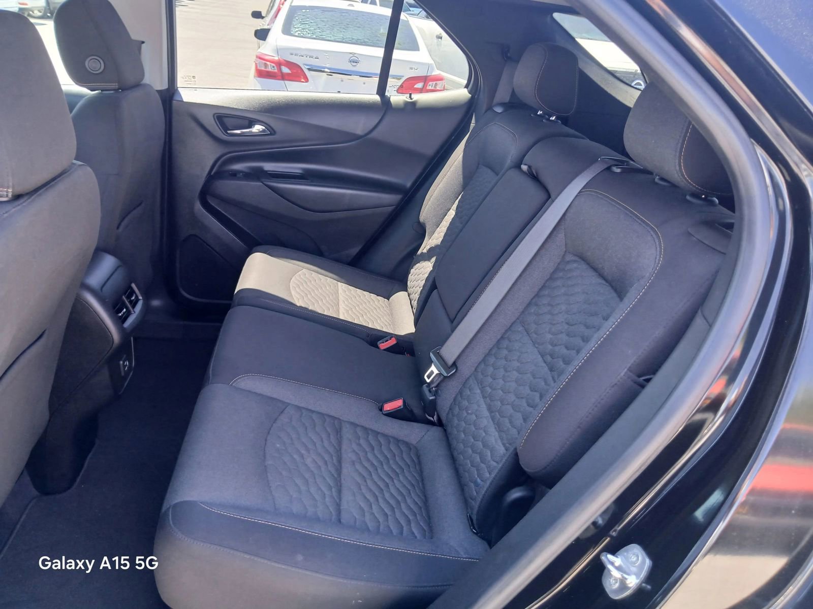 Used 2021 Chevrolet Equinox LT image 13