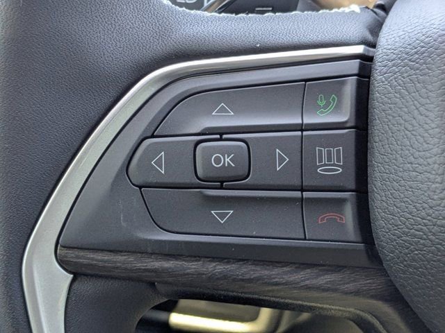 New 2026 Jeep Grand Cherokee Limited image 26