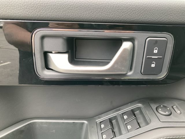 New 2026 INEOS Grenadier Station Wagon AWD/4WD image 15