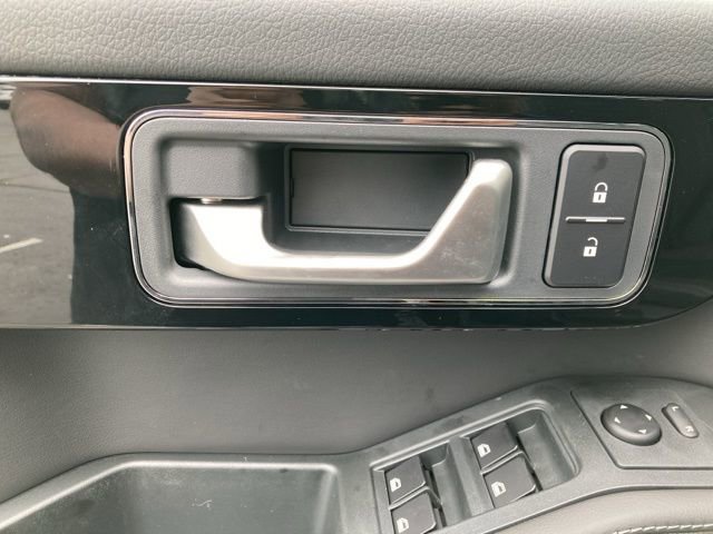 New 2026 INEOS Grenadier AWD/4WD image 15