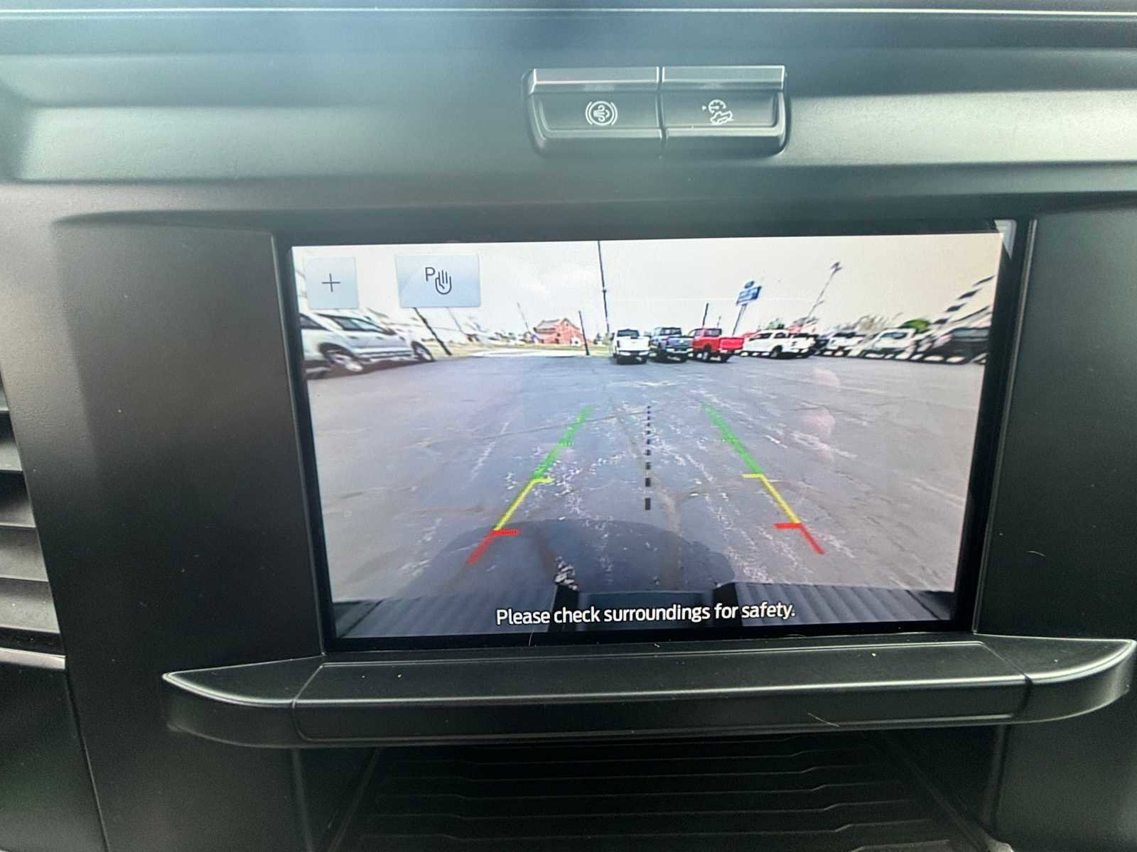 Used 2025 Ford F350 XLT image 30