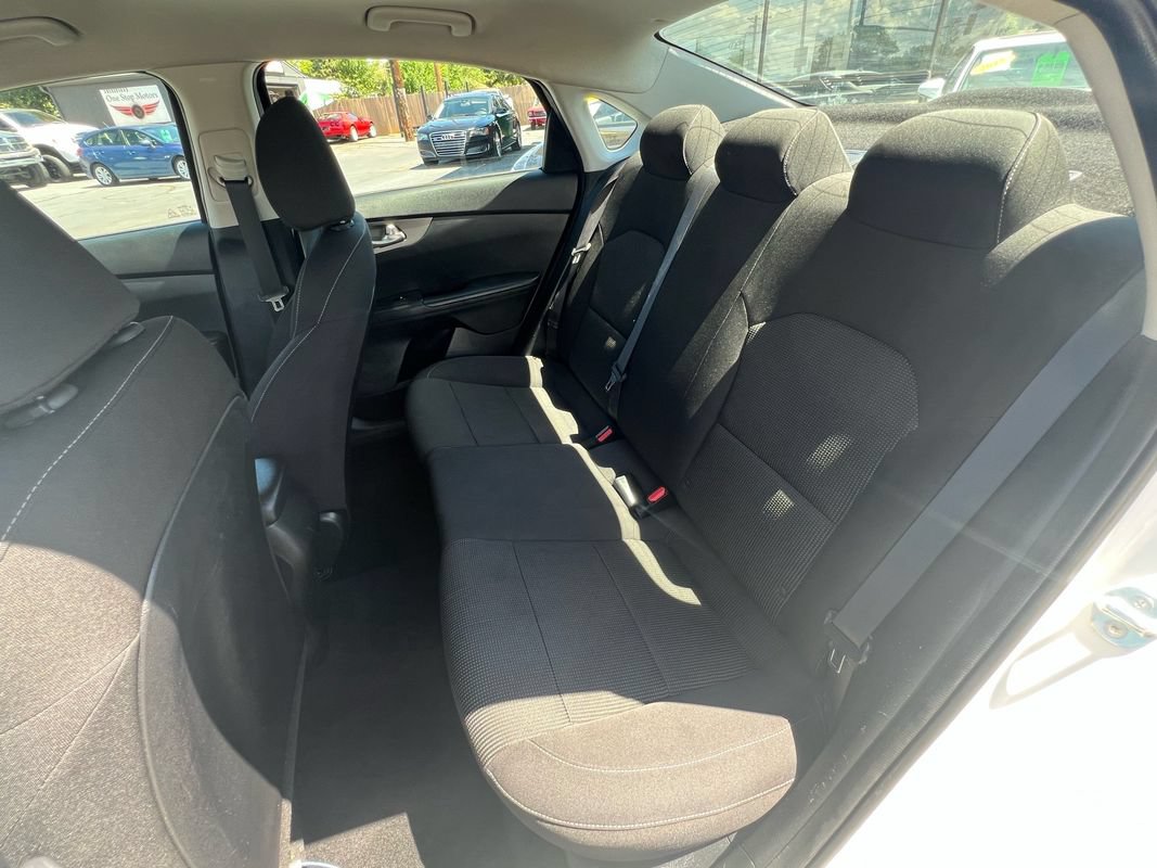 Used 2019 Kia Forte Sedan FWD image 24