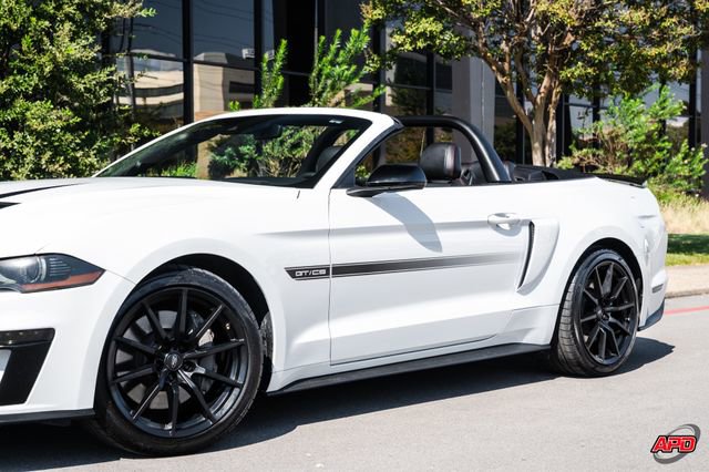 Used 2019 Ford Mustang GT Premium w/ Equipment Group 401A image 47