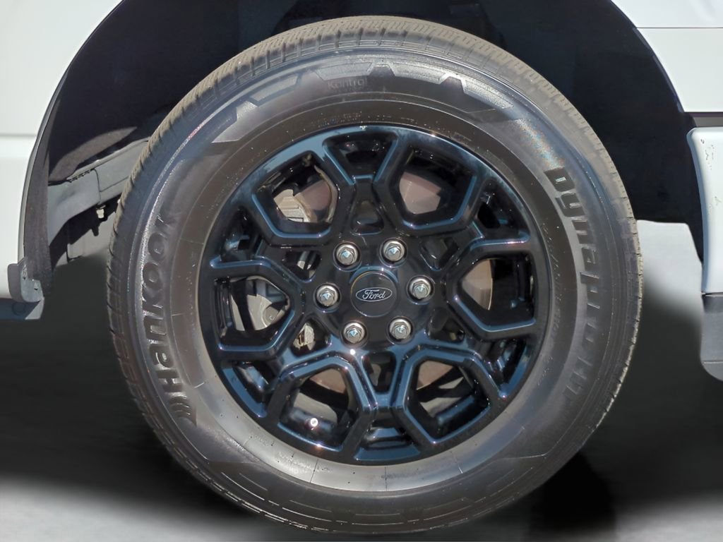 Used 2024 Ford F150 XLT w/ Equipment Group 302A MID image 10