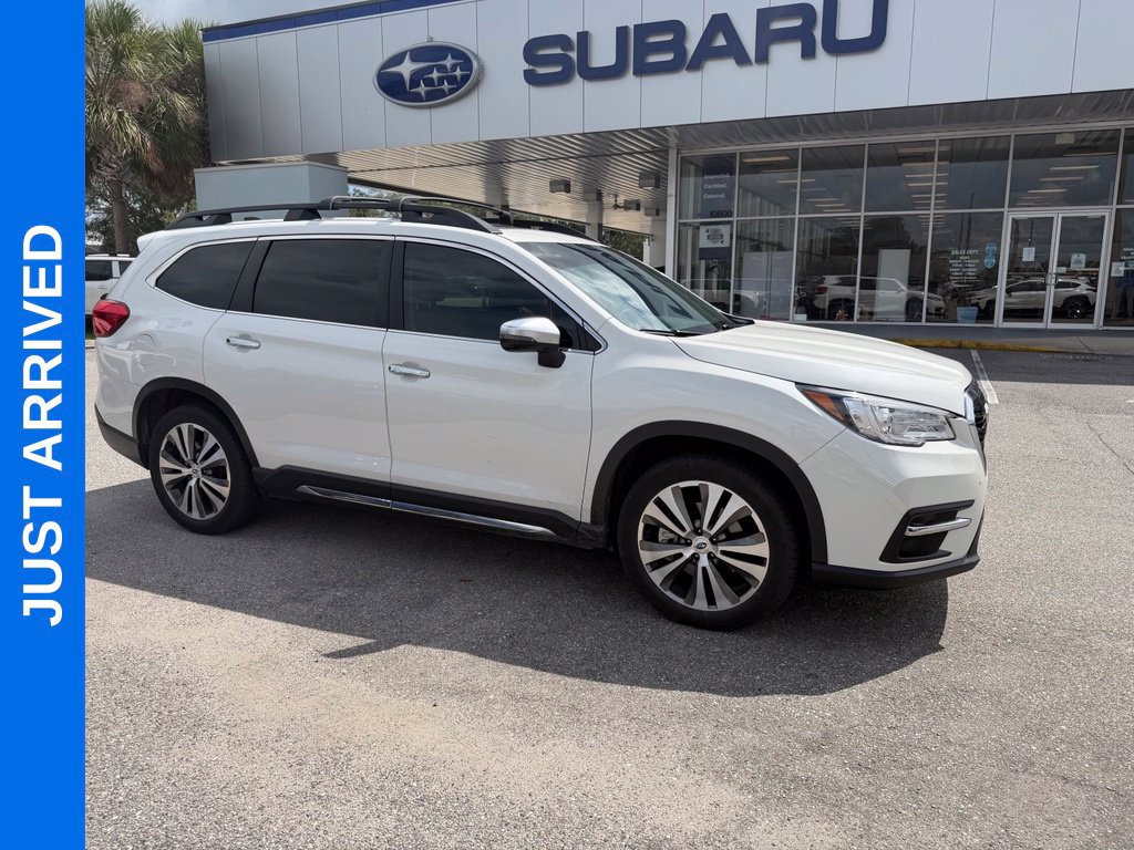 Used 2019 Subaru Ascent Touring w/ Popular Package #3
