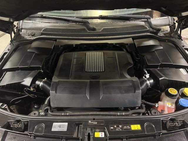 Used 2016 Land Rover LR4 HSE LUX image 20