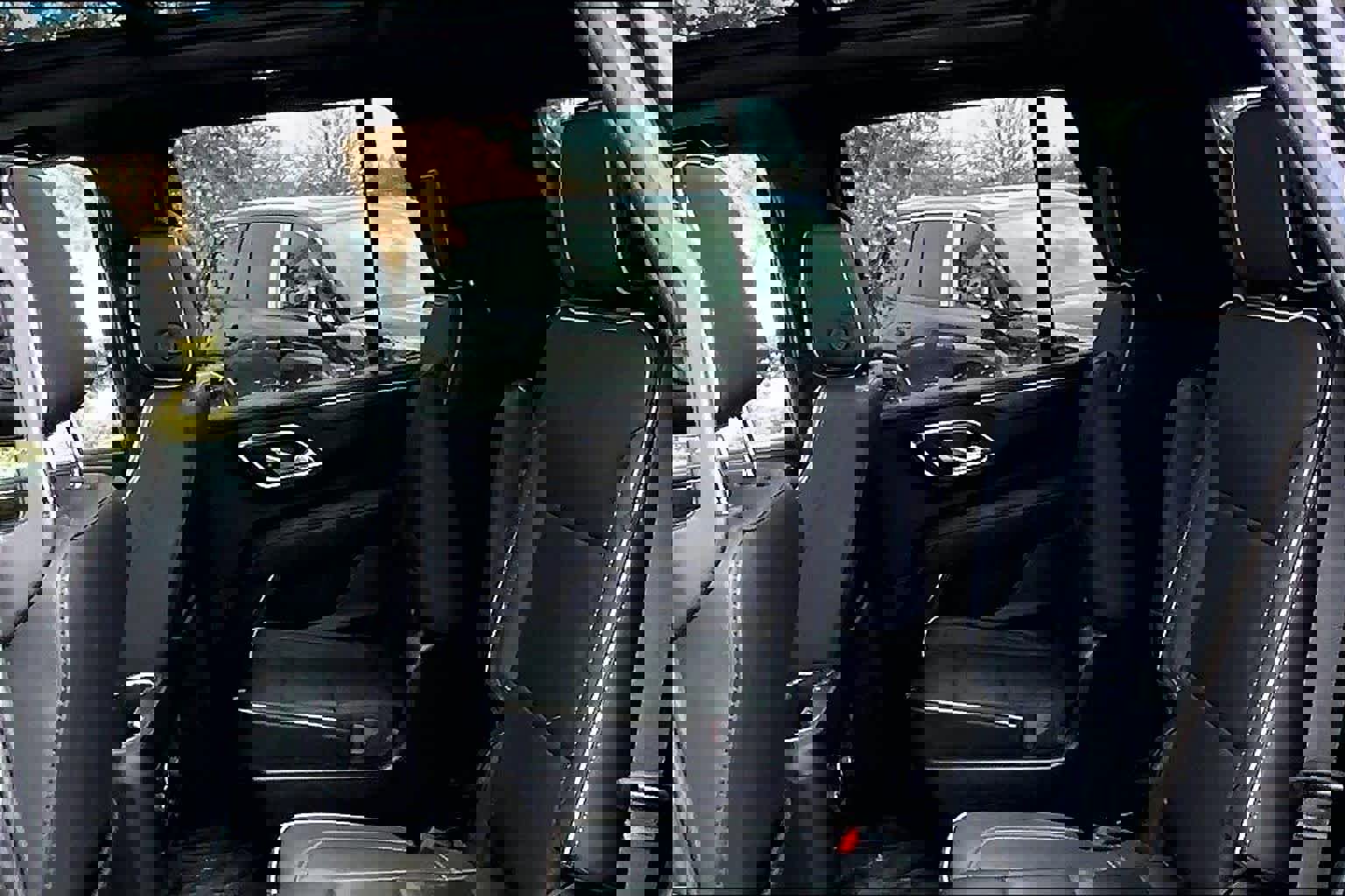 Used 2022 Chevrolet Tahoe Premier image 21