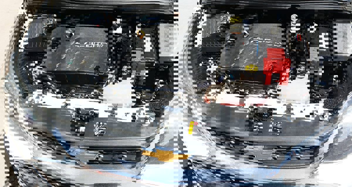 Used 2019 Chevrolet Spark LS image 54