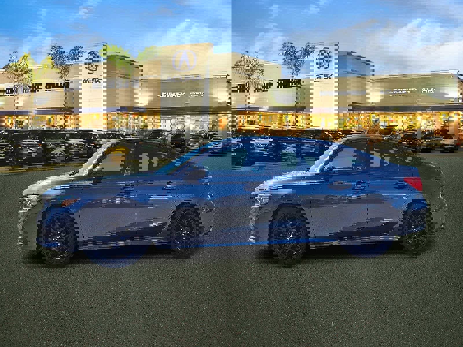 Used 2023 Honda Civic Sport image 4