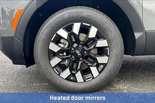 New 2026 Hyundai Santa Cruz SEL AWD/4WD image 14