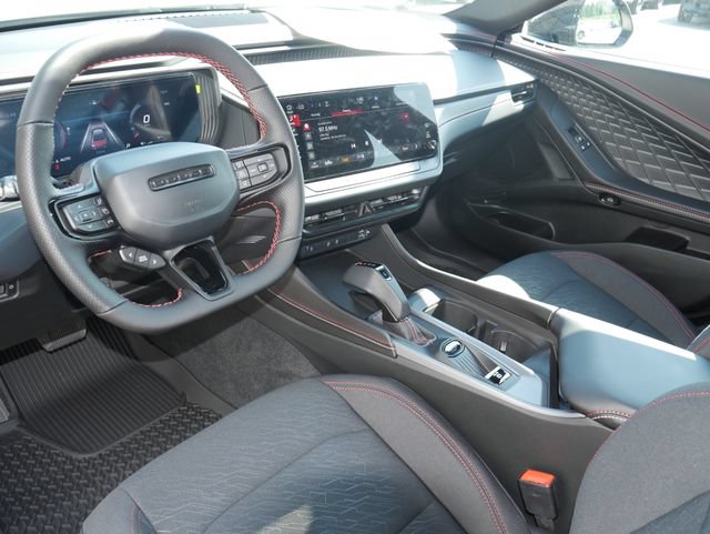 New 2026 Dodge Charger R/T AWD/4WD image 14