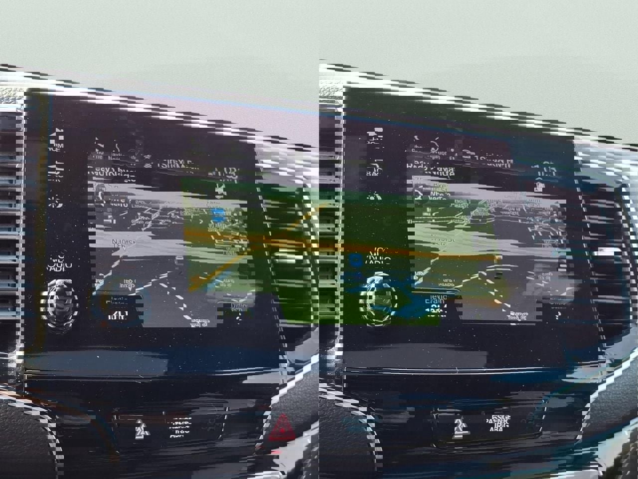 Used 2019 Honda Passport Elite image 19