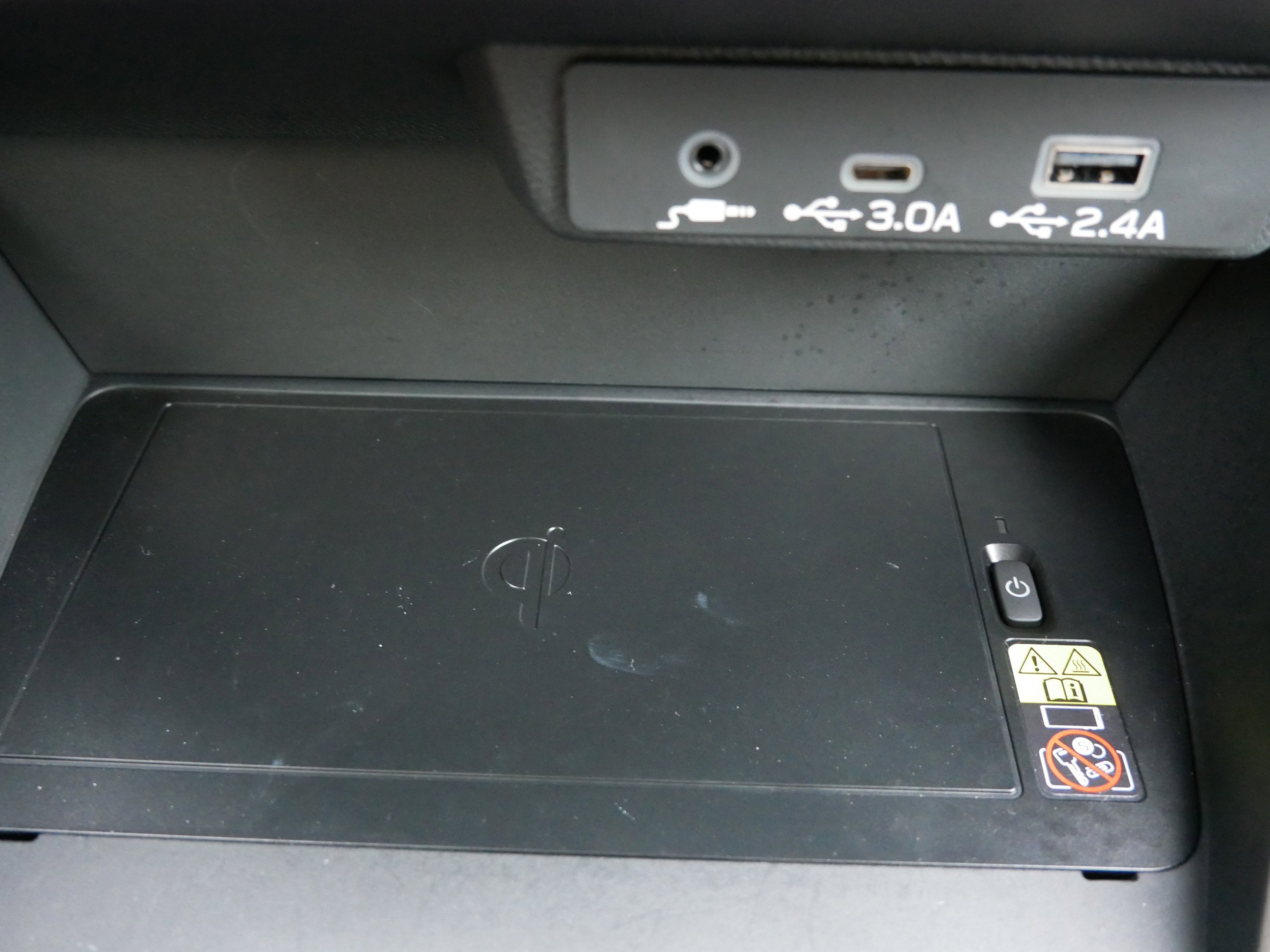 Certified 2025 Subaru Forester Premium w/ Protection Package (1PH) image 29