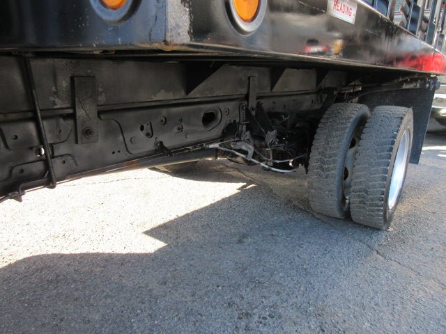 Used 2019 Ford F450 XL w/ XL Value Package AWD/4WD image 28