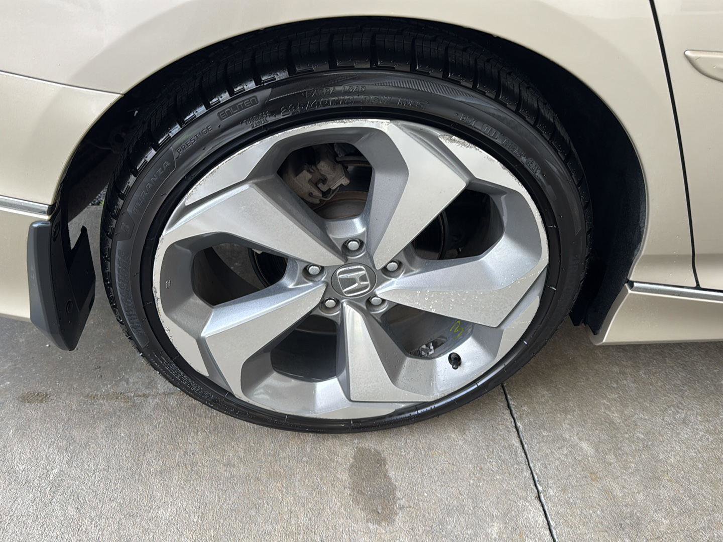 Used 2018 Honda Accord Touring image 34