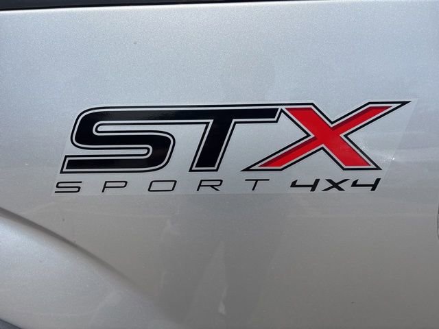 Used 2014 Ford F150 STX w/ Equipment Group 201A Mid AWD/4WD image 9