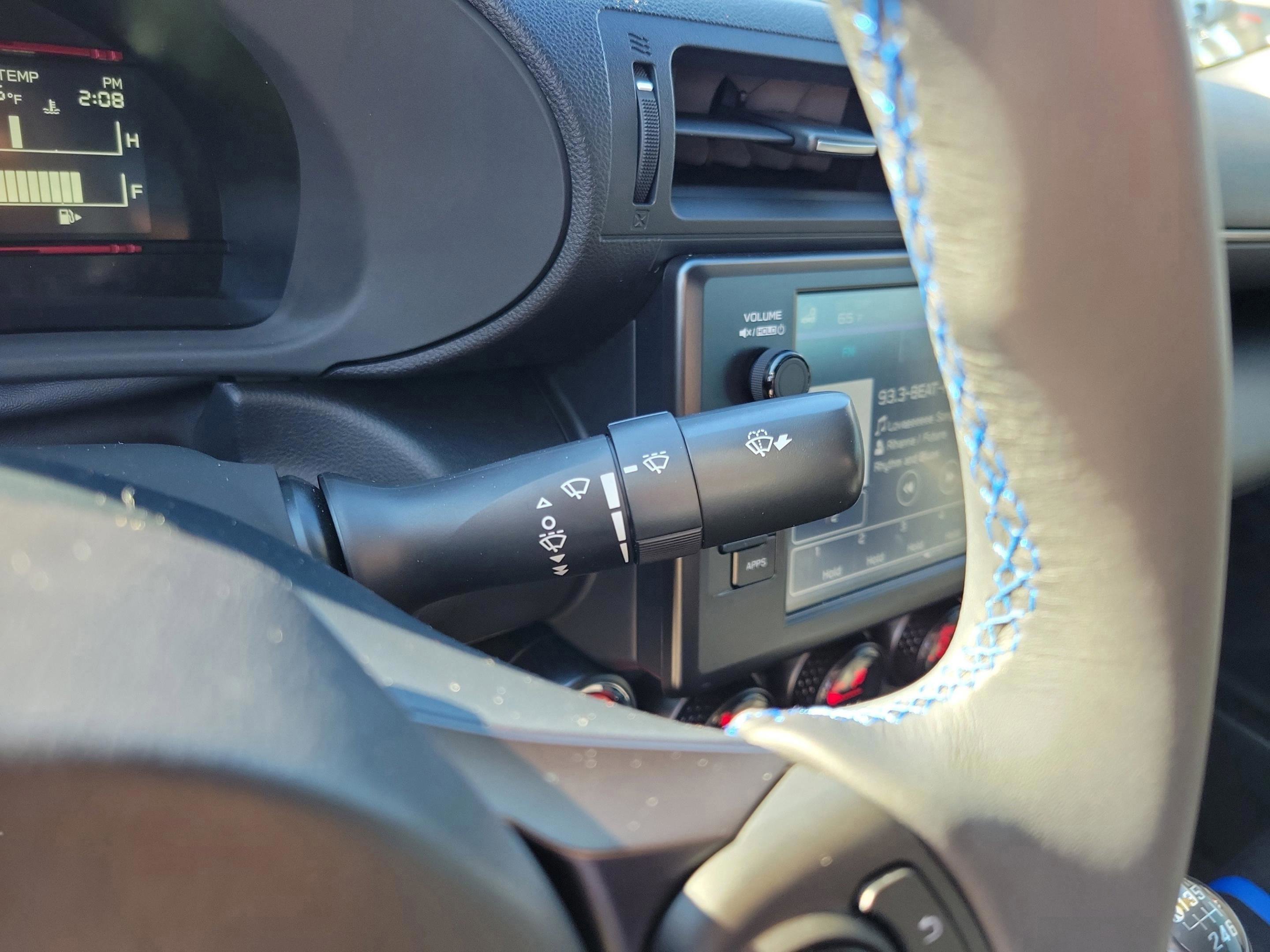 Used 2025 Subaru BRZ tS w/ Popular Package 2 image 24