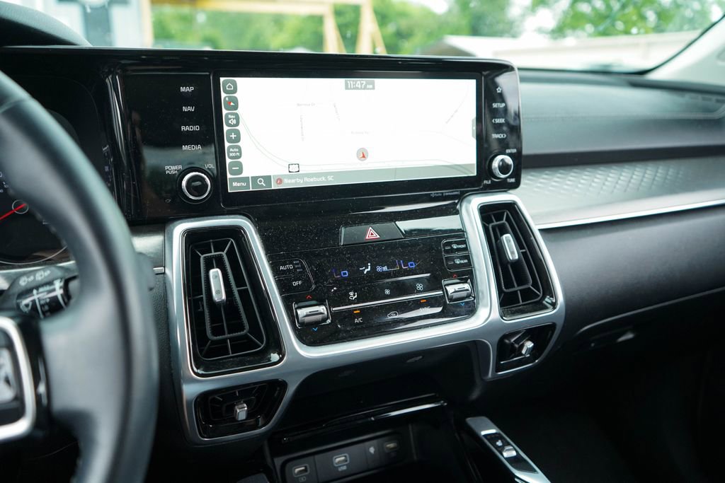Used 2022 Kia Sorento SX FWD image 8