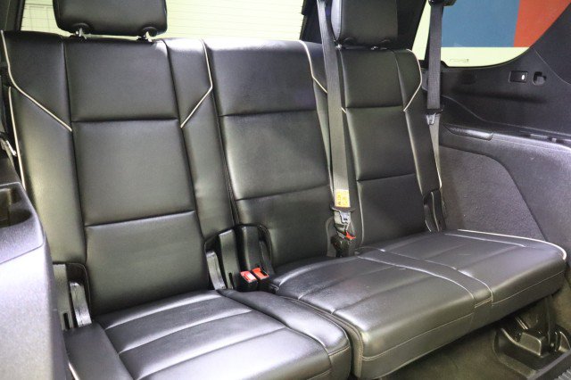 Used 2023 Cadillac Escalade Sport w/ Touring Package AWD/4WD image 58