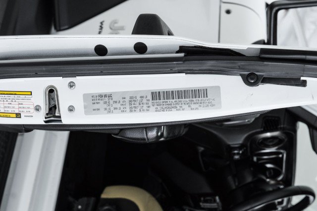 Used 2019 Jeep Wrangler Sport AWD/4WD image 54