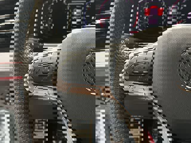 New 2026 Volkswagen Jetta GLI Autobahn image 9