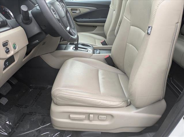 Used 2019 Honda Ridgeline RTL image 16