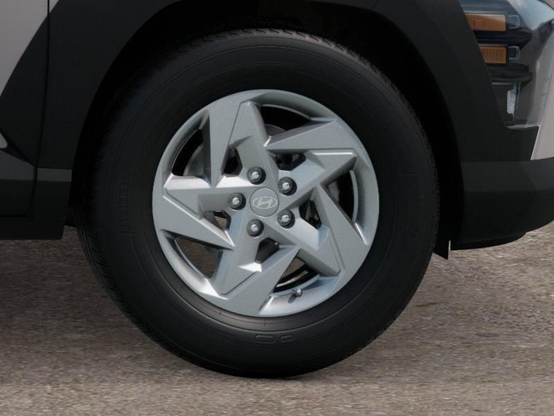 New 2026 Hyundai Kona SE AWD/4WD image 9
