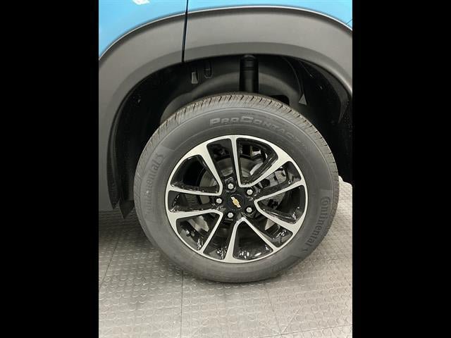 New 2026 Chevrolet TrailBlazer LT w/ Convenience Package AWD/4WD image 31