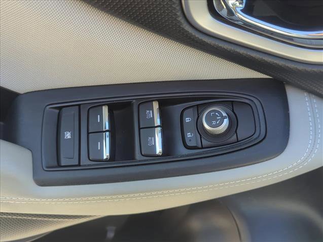 Used 2019 Subaru Forester Premium AWD/4WD image 9