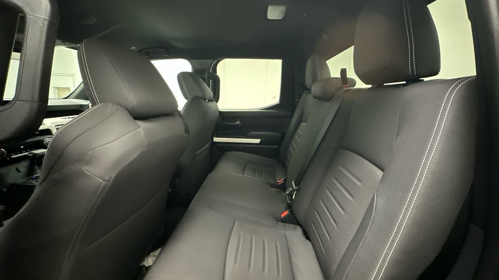 Certified 2024 Toyota Tacoma TRD Off-Road image 10