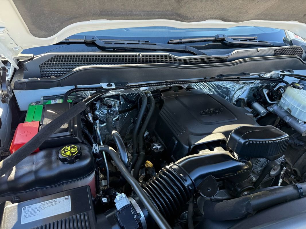 Used 2015 Chevrolet Silverado 2500 LT w/ Z71 Package, Off-Road image 28