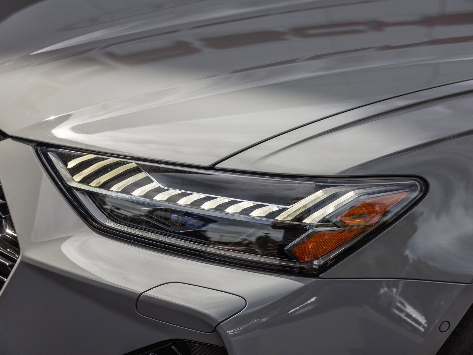 Used 2026 Audi RS 6 performance image 24