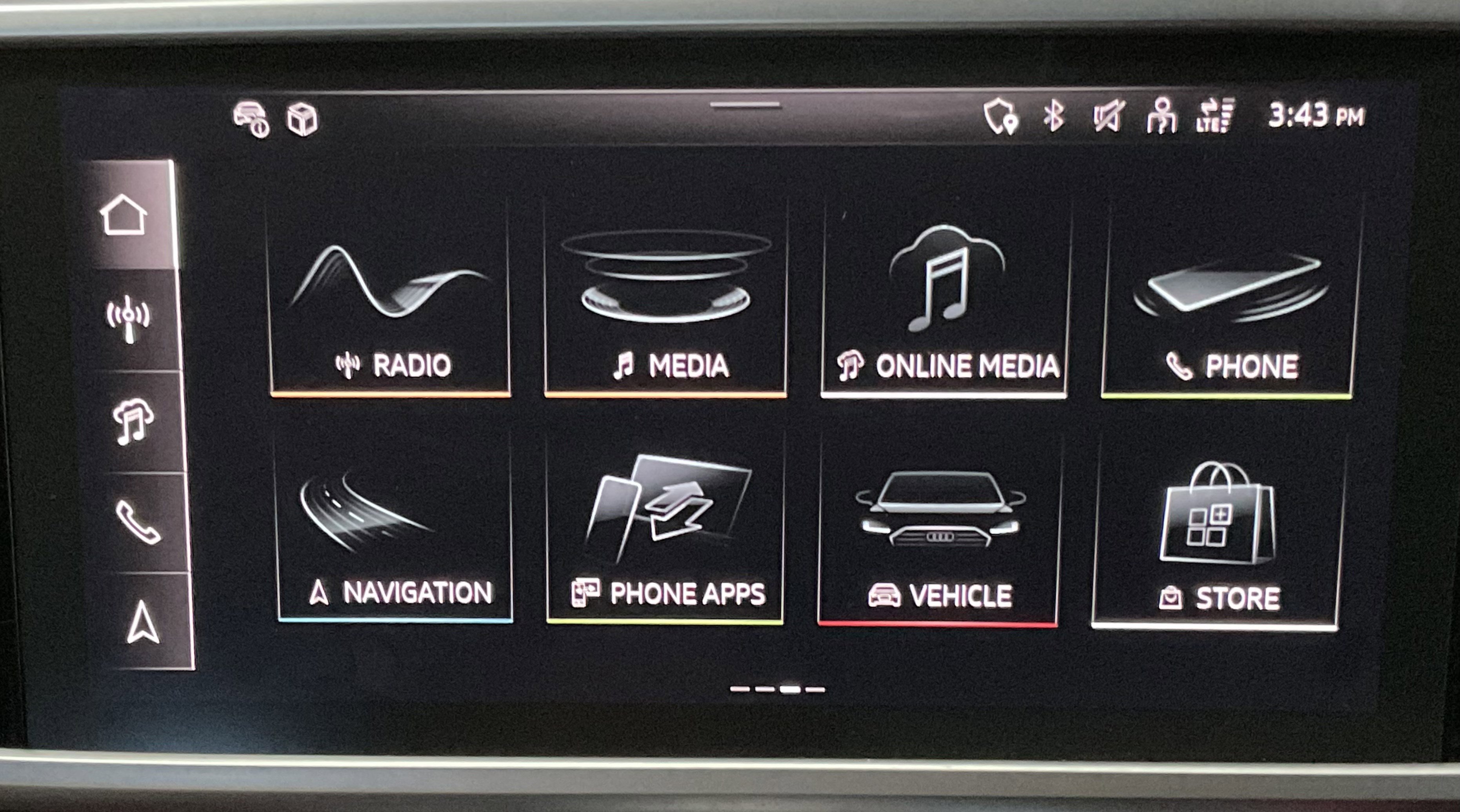 Used 2024 Audi A6 Premium Plus image 17