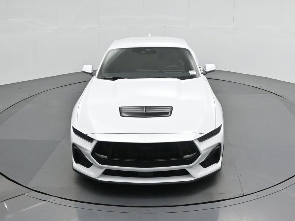 New 2026 Ford Mustang GT RWD image 30