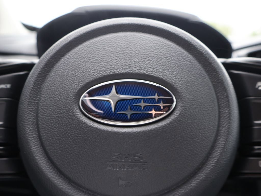 New 2026 Subaru Crosstrek 2.0i Premium AWD/4WD image 28