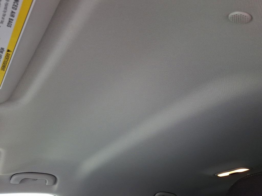 Certified 2024 Chevrolet Trax LS w/ LS Convenience Package image 14