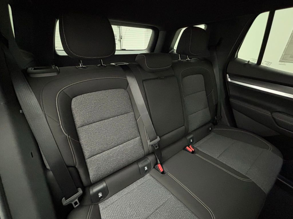 New 2026 GMC Terrain Elevation w/ Technology Package II image 35