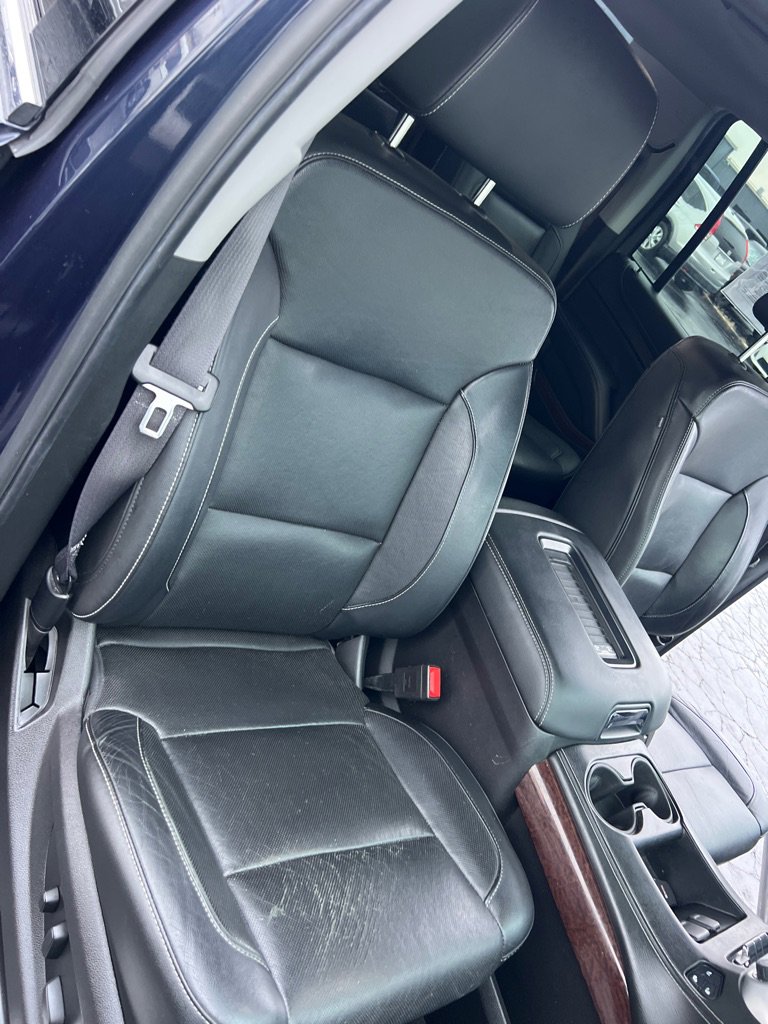 Used 2017 GMC Yukon XL SLT w/ Open Road Package image 24