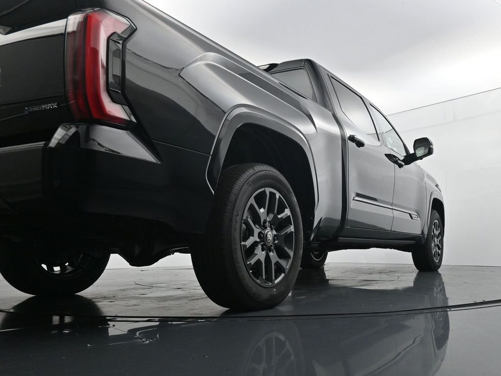 New 2026 Toyota Tundra Platinum AWD/4WD image 32