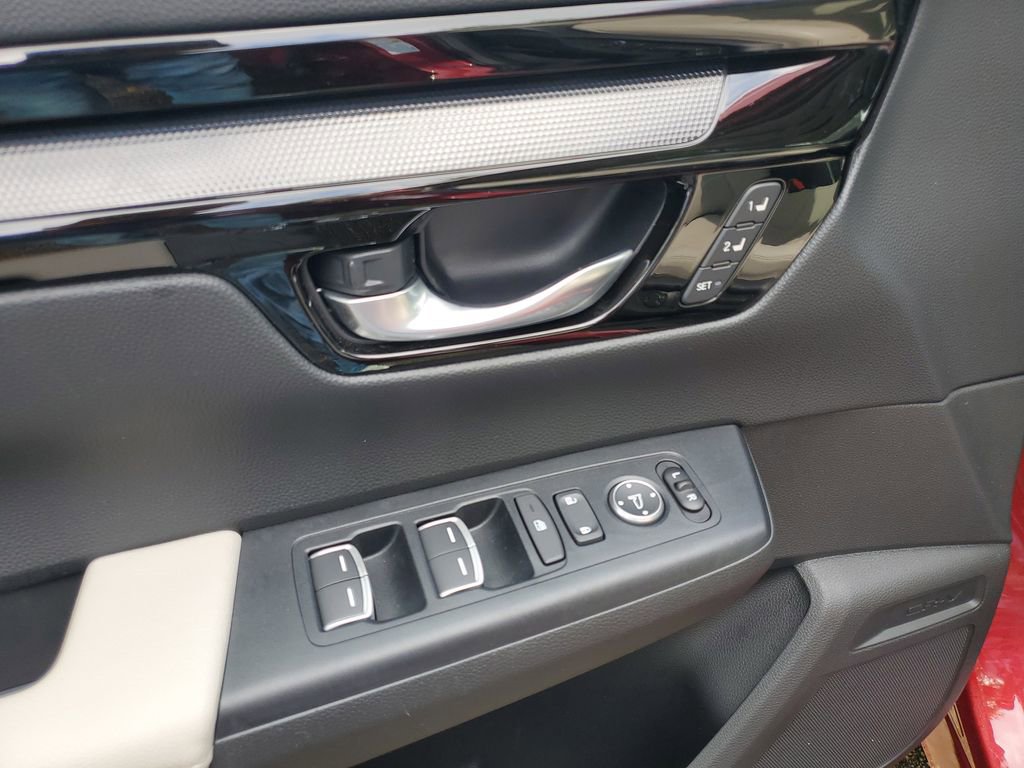 Used 2024 Honda CR-V EX-L image 16