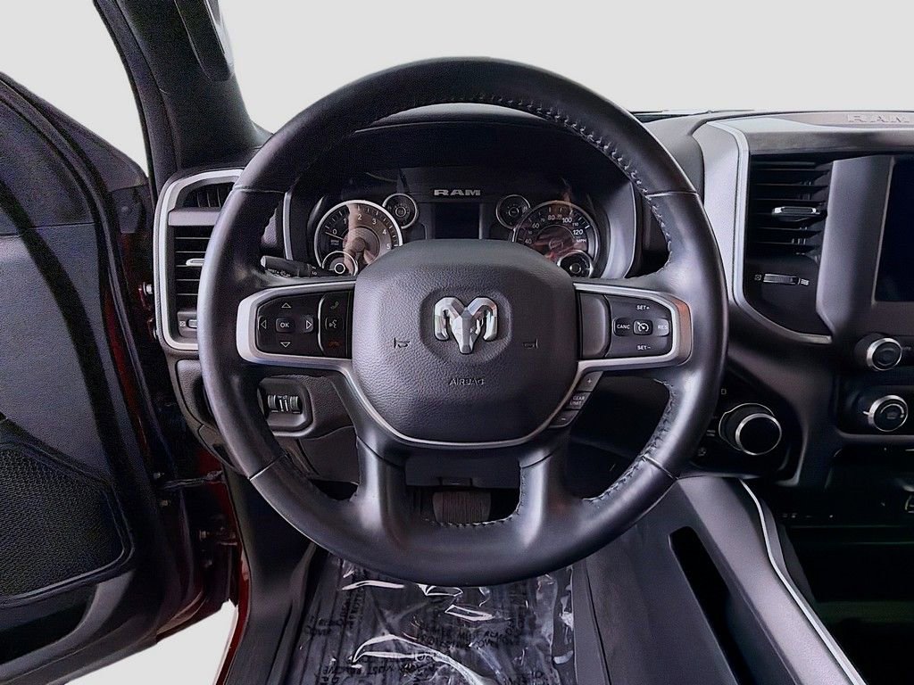 Used 2019 RAM 1500 Big Horn image 27