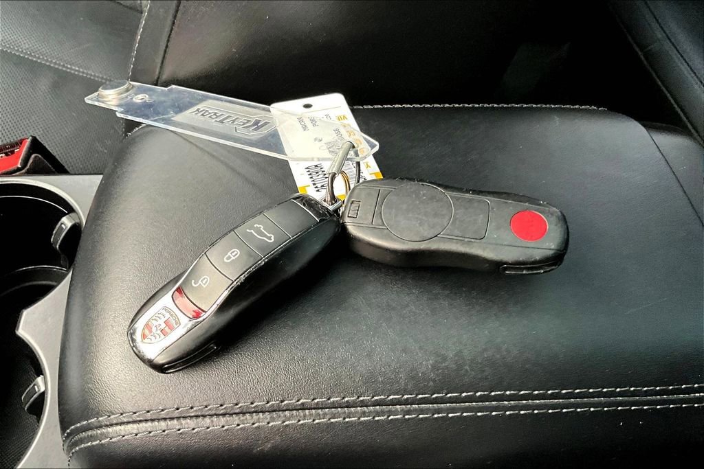 Used 2017 Porsche Macan GTS image 35