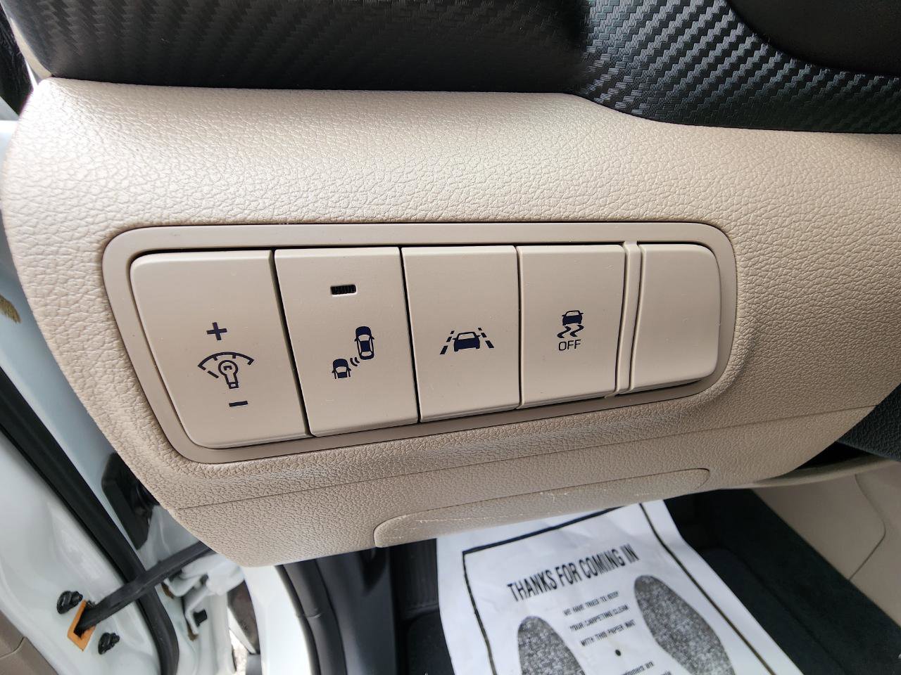 Used 2020 Hyundai Tucson Value image 25