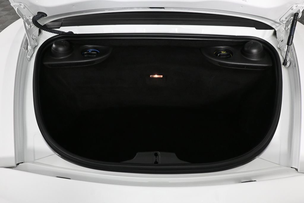 Used 2013 Porsche Boxster RWD image 24